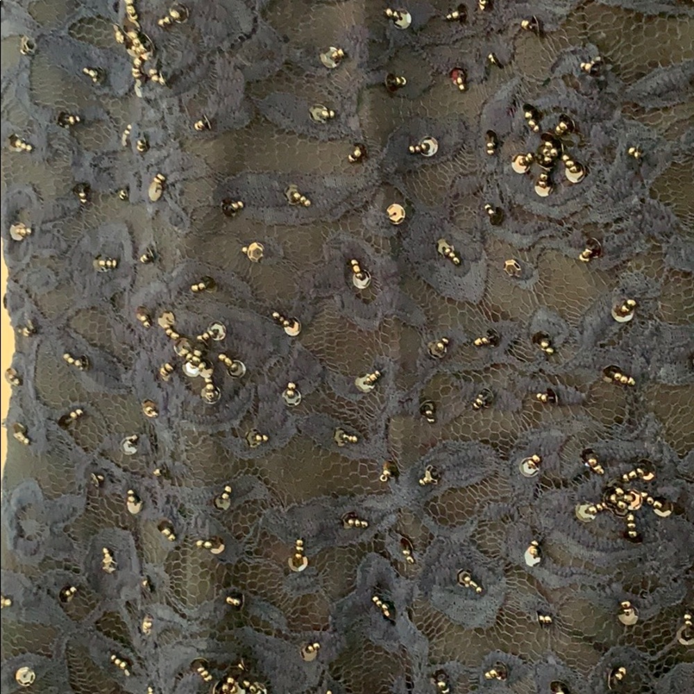 Beautiful Prom Dress - Picture 4 of 8